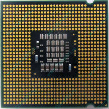 Процессор Б/У Intel Core 2 Duo E8200 (2x2.67GHz /6Mb /1333MHz) SLAPP socket 775 (Лобня)
