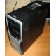 Восьмиядерная рабочая станция Dell Precision 490 (2 x Xeon X5355 (4x2.66GHz) /8Gb DDR2 /500Gb /nVidia Quatro FX4600 /ATX 750W) - Лобня