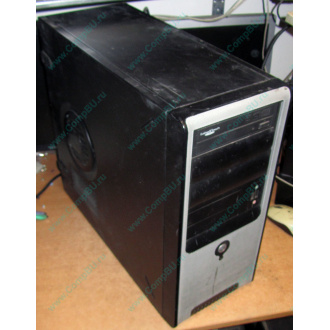 Трёхъядерный компьютер AMD Phenom X3 8600 (3x2.3GHz) /4Gb DDR2 /250Gb /GeForce GTS250 /ATX 430W (Лобня)