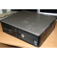 Лежачий БУ системный блок Dell Optiplex 755 SFF (Intel Core 2 Duo E6550 (2x2.33GHz) /2Gb DDR2 /160Gb /ATX 280W Desktop) - Лобня