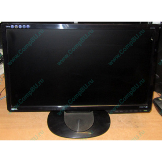 21.5" ЖК FullHD монитор Benq G2220HD 1920х1080 (широкоформатный) - Лобня