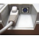 POS-клавиатура HENG YU S78A PS/2 белая (Лобня)