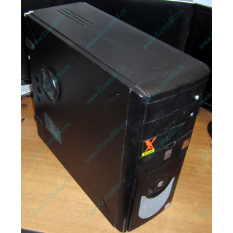 Компьютер Б/У Intel Core i5-7400 (4x3.0GHz) /8Gb DDR4 /480Gb SSD /3Gb GeForce GTX1060 /ATX 550W Inwin (Лобня)