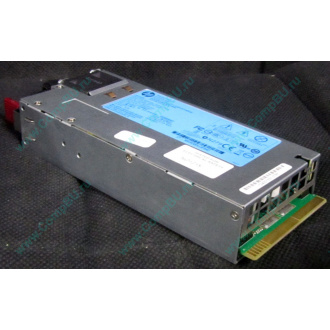 Блок питания HP 643954-201 660184-001 656362-B21 HSTNS-PL28 PS-2461-7C-LF 460W для HP Proliant G8 (Лобня)