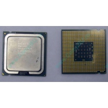 Процессор Intel Pentium-4 531 (3.0GHz /1Mb /800MHz /HT) SL8HZ s.775 (Лобня)