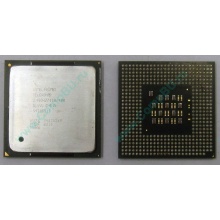 Процессор Intel Celeron (2.4GHz /128kb /400MHz) SL6VU s.478 (Лобня)