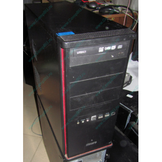 Б/У компьютер AMD A8-3870 (4x3.0GHz) /6Gb DDR3 /1Tb /ATX 500W (Лобня)