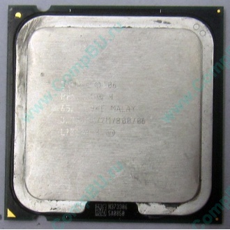 Процессор Intel Pentium-4 651 (3.4GHz /2Mb /800MHz /HT) SL9KE s.775 (Лобня)
