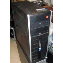 Б/У компьютер HP Compaq Elite 8300 (Intel Core i3-3220 (2x3.3GHz HT) /4Gb /320Gb /ATX 320W) - Лобня