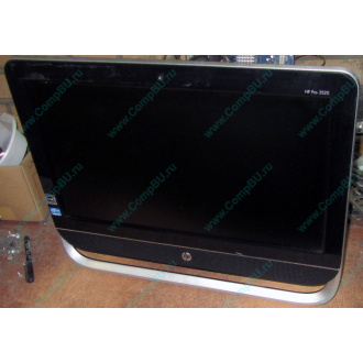 Б/У моноблок HP Pro 3520 (Intel Core i3-3240 /4Gb DDR3 /500Gb /20" TFT 1920x1080) - Лобня