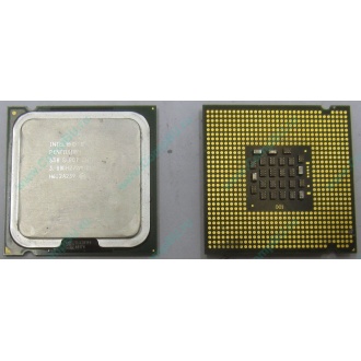 Процессор Intel Pentium-4 630 (3.0GHz /2Mb /800MHz /HT) SL8Q7 s.775 (Лобня)