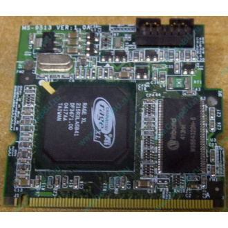 Видеокарта IBM FRU 71P8487 Micro-Star MS-9513 ATI Rage XL 8Mb miniPCI (Лобня)