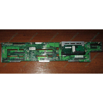 D15347-101 + C53577-202 Intel SR2400 backplane: плата корзины SATA / SAS HDD в сборе (T0039302 + T0039401) - Лобня