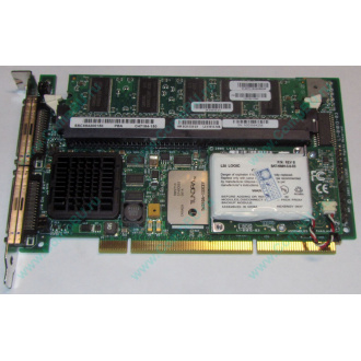 C47184-150 в Лобне, SCSI-контроллер Intel SRCU42X C47184-150 MegaRAID UW320 SCSI PCI-X (Лобня)