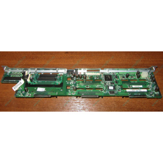 C53575-407 + C53578-203 Intel SR2400 backplane: плата корзины SCSI HDD в сборе (T0040301 + T0040401 + 6017B0044601) - Лобня