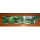 T0040301 + T0040401 Intel SR2400 backplane: плата корзины SCSI HDD в сборе (C53575-407 + C53578-203) - Лобня