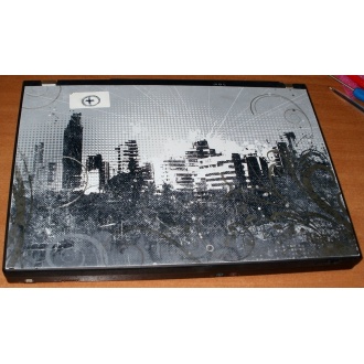 Ноутбук Lenovo Thinkpad R400 7443-37G (Intel Core 2 Duo T6570 (2x2.1Ghz) /2048Mb DDR3 /no HDD! /14.1" TFT 1440x900) - Лобня