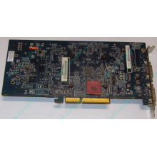 Б/У видеокарта 512Mb DDR3 ATI Radeon HD3850 AGP Sapphire 11124-01 (Лобня)