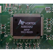 Звуковая карта Diamond Monster Sound MX300 PCI Vortex AU8830A2 AAPXP 9913-M2229 PCI (Лобня)