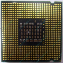 Процессор Intel Celeron D 347 (3.06GHz /512kb /533MHz) SL9XU s.775 (Лобня)