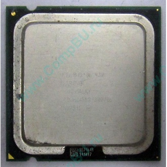 Процессор Intel Celeron 430 (1.8GHz /512kb /800MHz) SL9XN s.775 (Лобня)