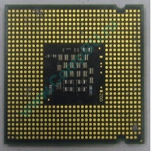 Процессор Intel Celeron 430 (1.8GHz /512kb /800MHz) SL9XN s.775 (Лобня)