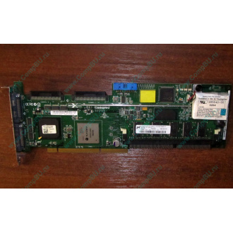 13N2197 в Лобне, SCSI-контроллер IBM 13N2197 Adaptec 3225S PCI-X ServeRaid U320 SCSI (Лобня)