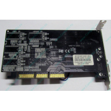 Видеокарта 64Mb nVidia GeForce4 MX440 AGP 8x NV18-3710D (Лобня)