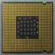 Процессор Intel Celeron D 345J (3.06GHz /256kb /533MHz) SL7TQ s.775 (Лобня)