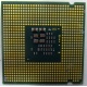 Процессор Intel Celeron D 351 (3.06GHz /256kb /533MHz) SL9BS s.775 (Лобня)