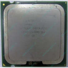 Процессор Intel Pentium-4 521 (2.8GHz /1Mb /800MHz /HT) SL8PP s.775 (Лобня)