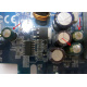 Вздутые конденсаторы на видеокарте 256Mb nVidia GeForce 6600GS PCI-E (Лобня)