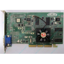 Видеокарта R6 SD32M 109-76800-11 32Mb ATI Radeon 7200 AGP (Лобня)