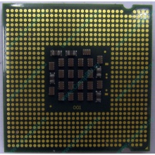 Процессор Intel Celeron D 331 (2.66GHz /256kb /533MHz) SL8H7 s.775 (Лобня)