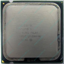 Процессор Intel Pentium-4 631 (3.0GHz /2Mb /800MHz /HT) SL9KG s.775 (Лобня)