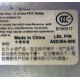 Шайба от корпуса A85304-005 Intel SR2300 (Лобня)