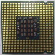 Процессор Intel Pentium-4 521 (2.8GHz /1Mb /800MHz /HT) SL9CG s.775 (Лобня)