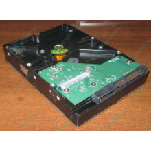 Б/У жёсткий диск 2Tb Western Digital WD20EARX Green SATA (Лобня)
