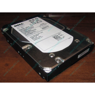 Жесткий диск 300Gb 15k Dell 9CH066-050 6G SAS (Seagate Cheetach ST3300656SS 15K.6) - Лобня
