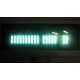 Глючный дисплей покупателя 20х2 в Лобне, на запчасти VFD customer display 20x2 (COM) - Лобня