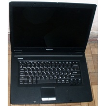 Ноутбук Toshiba Satellite L30-134 (Intel Celeron 410 1.46Ghz /256Mb DDR2 /60Gb /15.4" TFT 1280x800) - Лобня