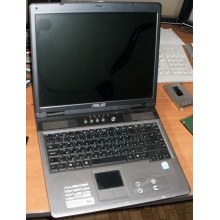 Ноутбук Asus A9RP (Intel Celeron M440 1.86Ghz /no RAM! /no HDD! /15.4" TFT 1280x800) - Лобня