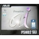 Материнская плата Asus P5ND2-SLI s.775 (Лобня)
